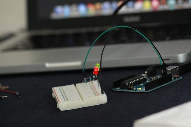 The Arduino TechMaster Program: Build, Code, Innovate
