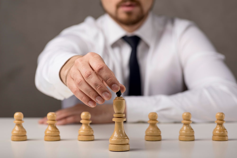 Decisive Leadership: Making Smart Moves That Stick