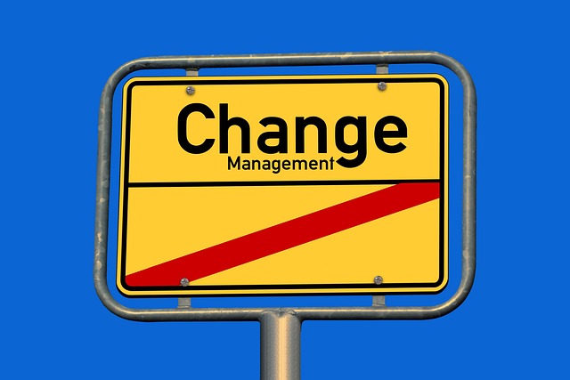 Forward Leadership: Accelerating Change with Clarity and Courage