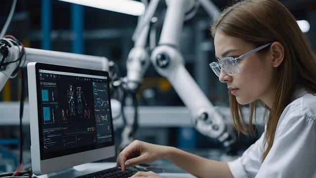 Gen AI Tools: From Manual to Automation