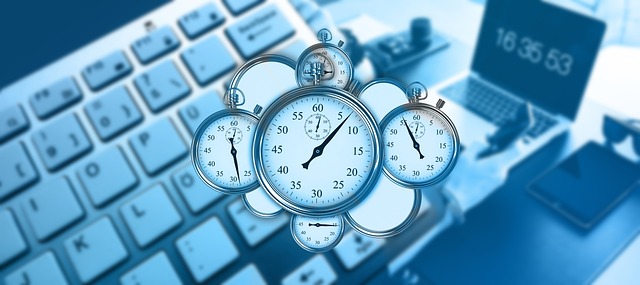 Own the Clock: Time Management for result driven teams