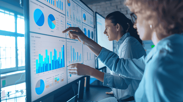 Data Science with Power BI: Deep Dive into Analytics
