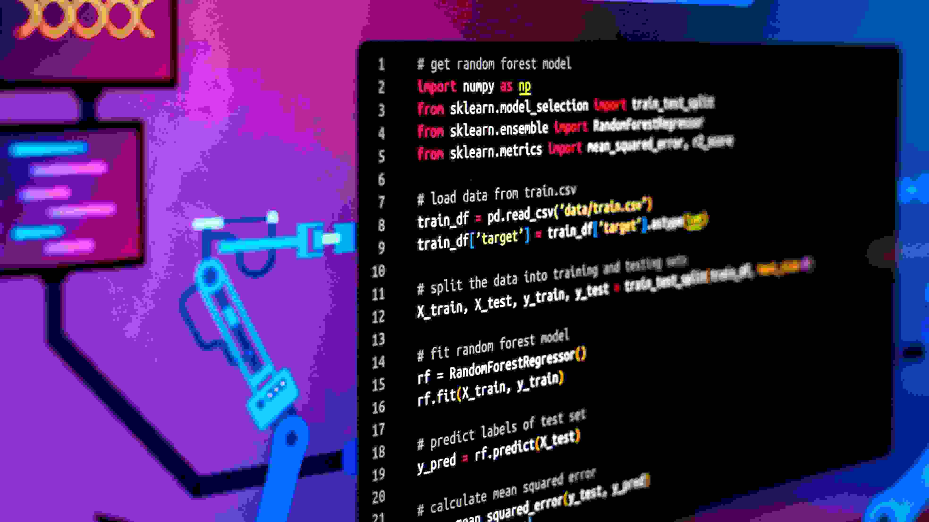 Python: Beginners to Advance