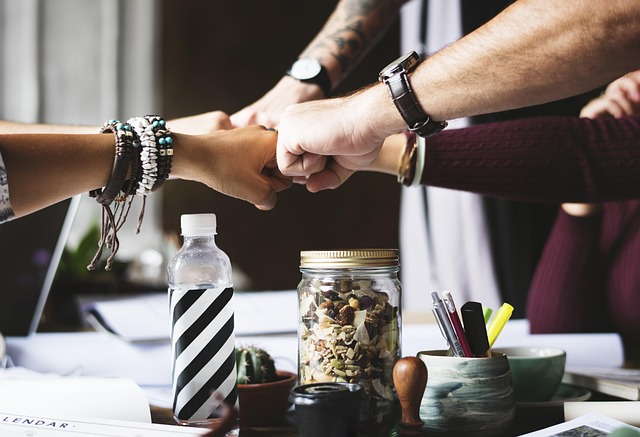 Secure Partnerships: Vendor Risk Management