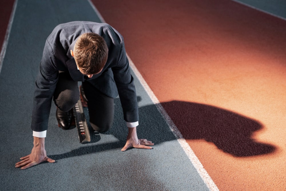 Strategic Agility: Leading at the Speed of Change