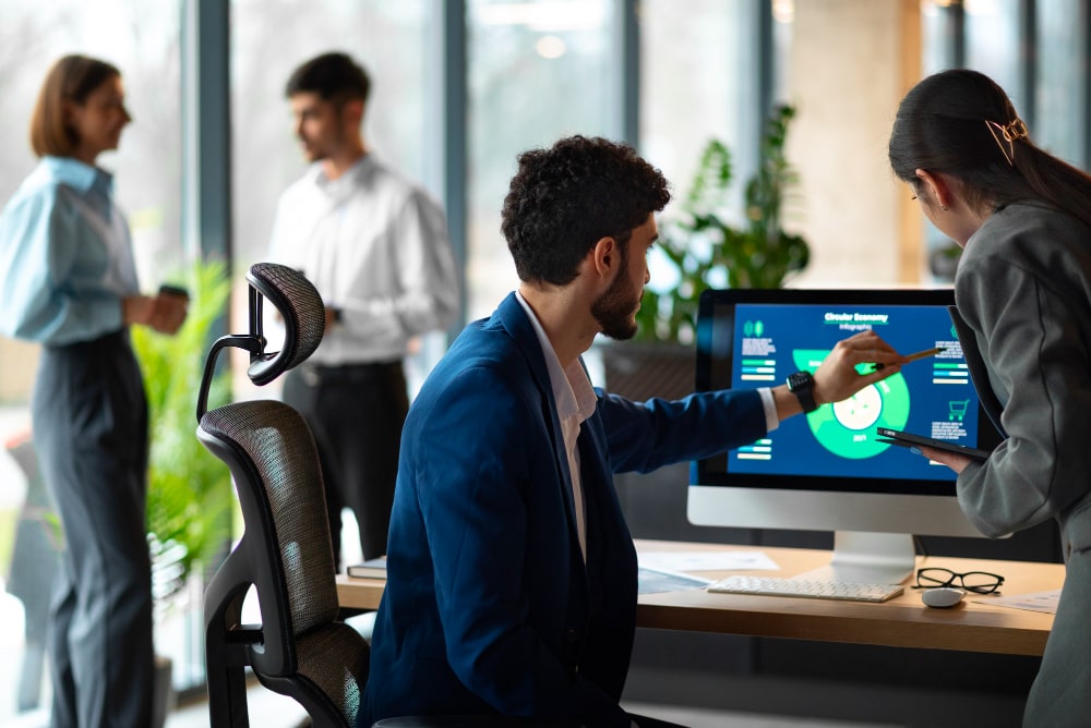Tech Leadership